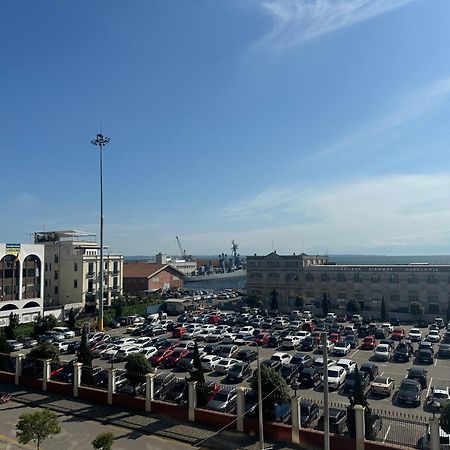 Ladadika Sea View - 102 Apartman Szaloniki Kültér fotó
